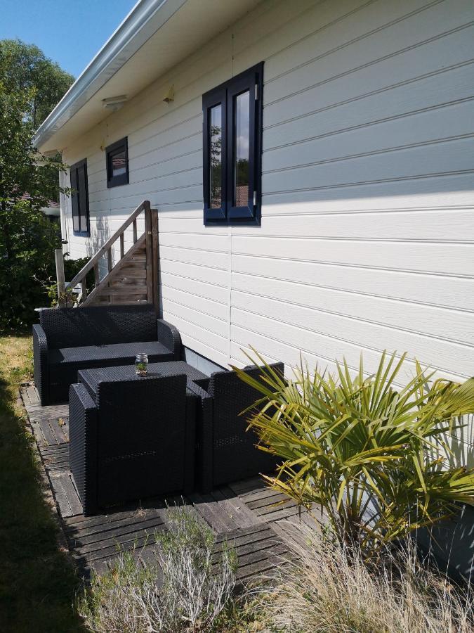 Chalet Stalland ซินท์ อันนาลอนด์ ภายนอก รูปภาพ