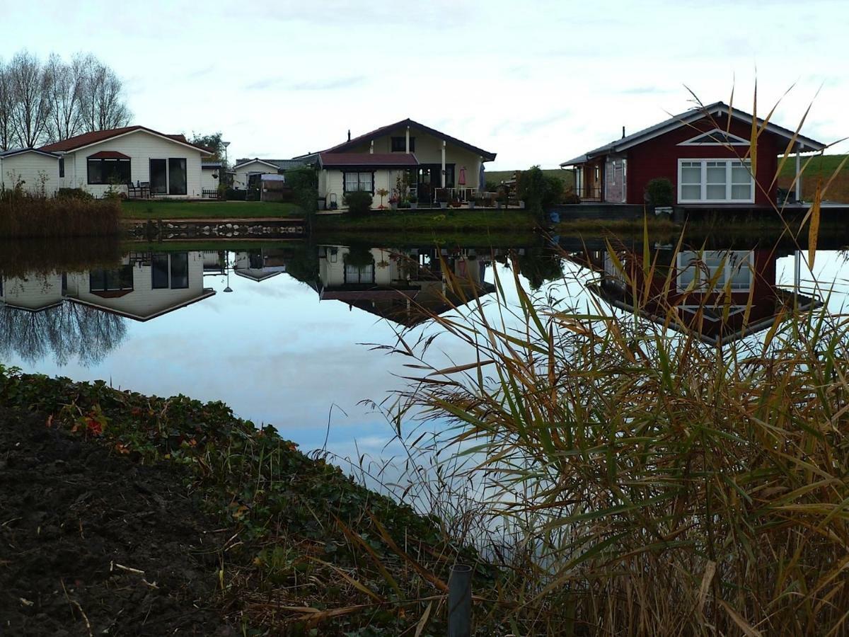 Chalet Stalland ซินท์ อันนาลอนด์ ภายนอก รูปภาพ
