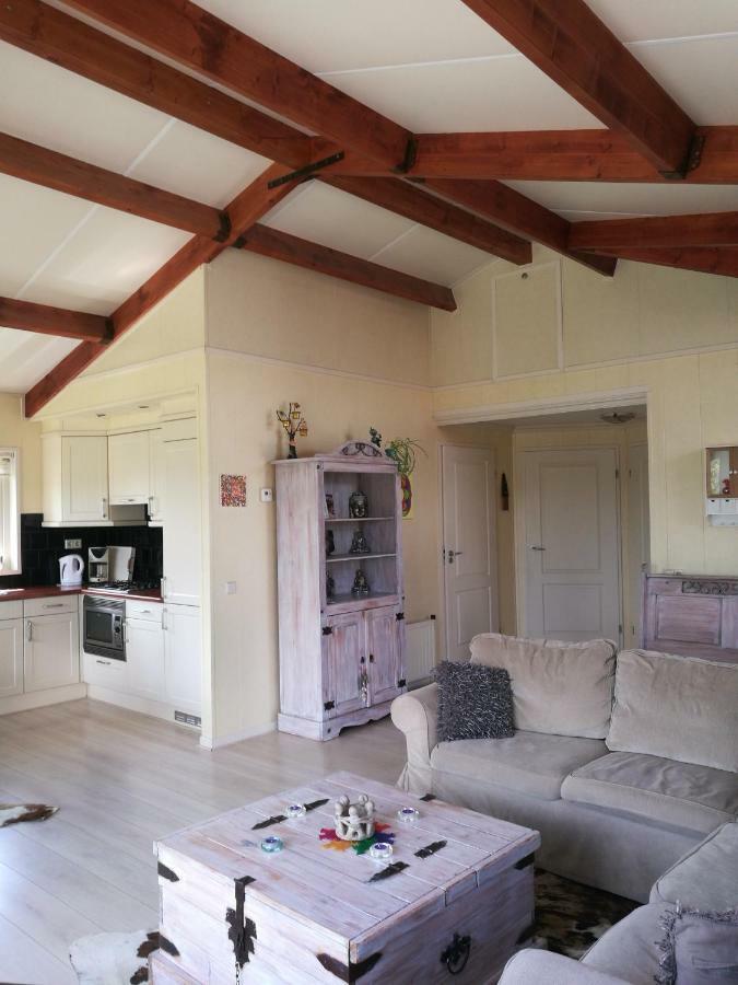 Chalet Stalland ซินท์ อันนาลอนด์ ภายนอก รูปภาพ