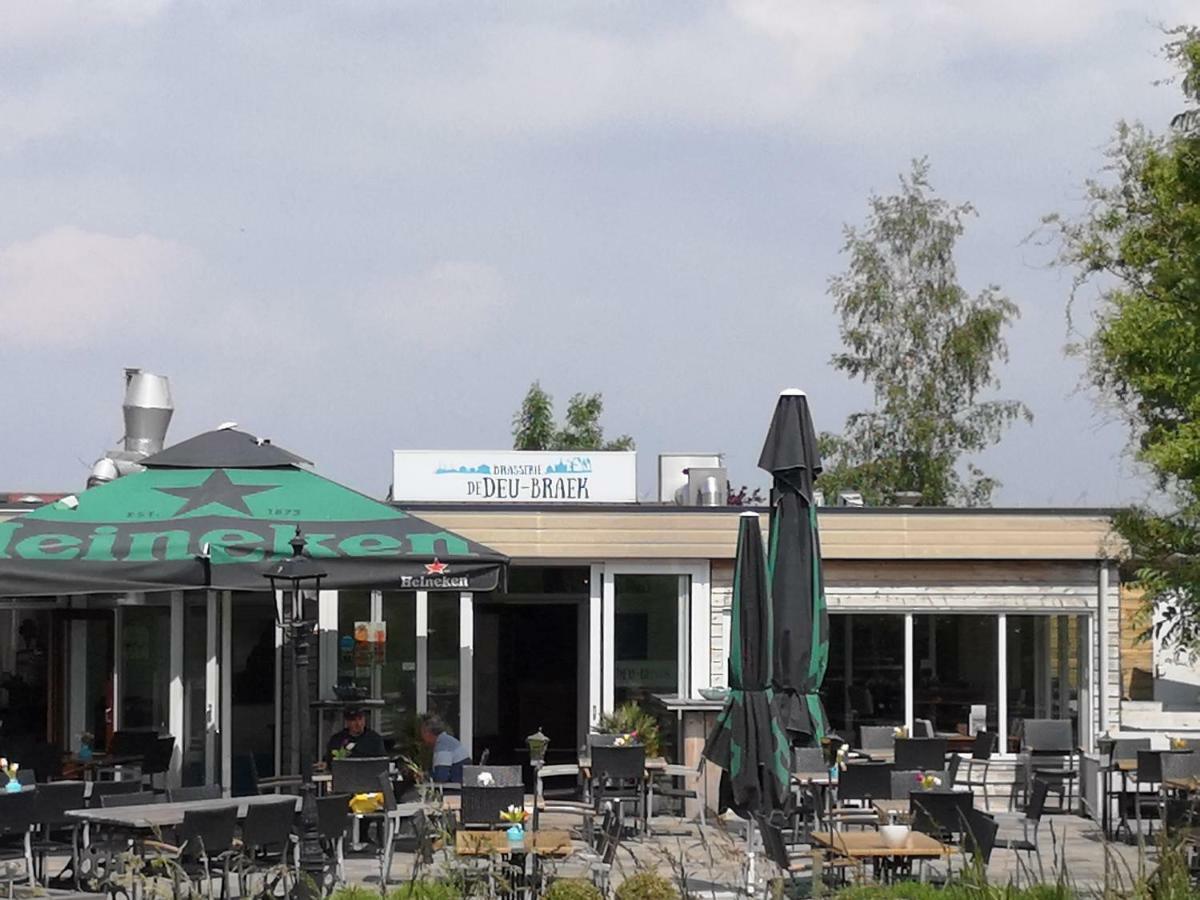 Chalet Stalland ซินท์ อันนาลอนด์ ภายนอก รูปภาพ